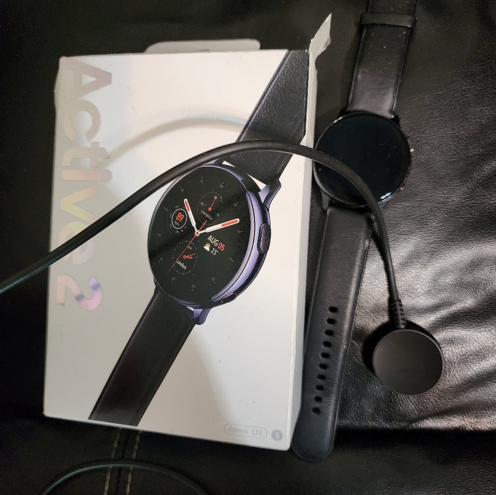 Samsung active 2